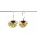 Pendientes Brotes Pq. amarillos Pendientes Brotes Pq. amarillos