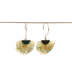 Pendientes Brotes Pq. amarillos Pendientes Brotes Pq. amarillos