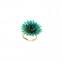 Anillo Anémona malva Anillo Anémona malva