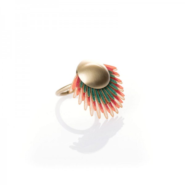 Anillo Sabal Multi Anillo Sabal Multi