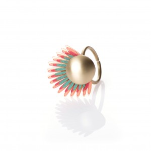 Anillo Sabal Multi Anillo Sabal Multi