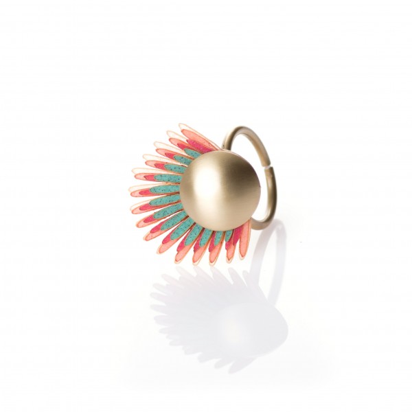 Anillo Sabal Multi Anillo Sabal Multi