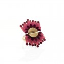 Anillo Bromelia Verde Anillo Bromelia Verde