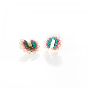 Pendientes presión Paipai Multi Pendientes presión Paipai Multi