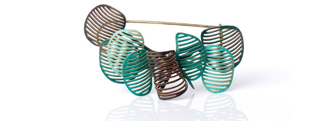 Brooches Brooches