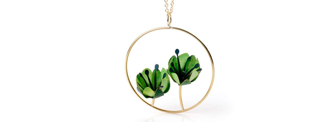 Collares y Colgantes Collares y Colgantes
